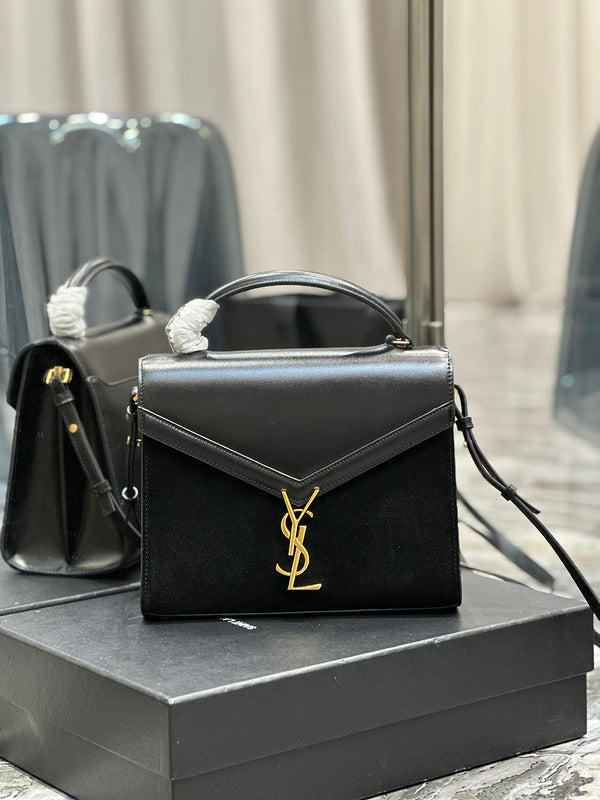 Satchel Bags - SLY Bags - 504