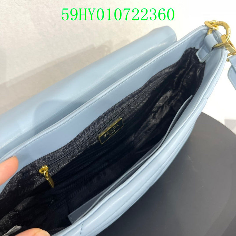 Satchel Bags - PDA Bags - 4110