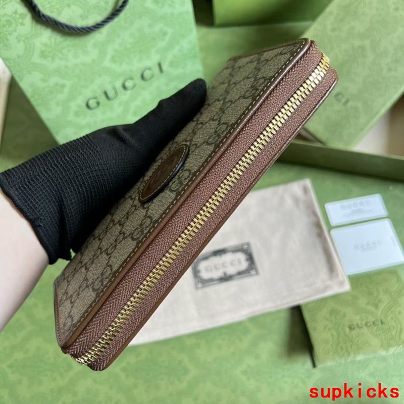 Glami- - Mix Wallets - 257