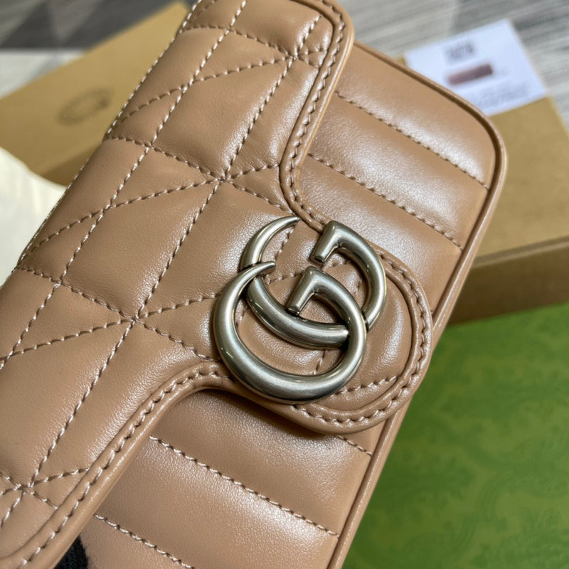 Satchel Bags - GCI Bags - 4984