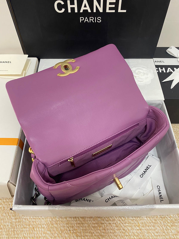 Satchel Bags - CHL Bags - 3878