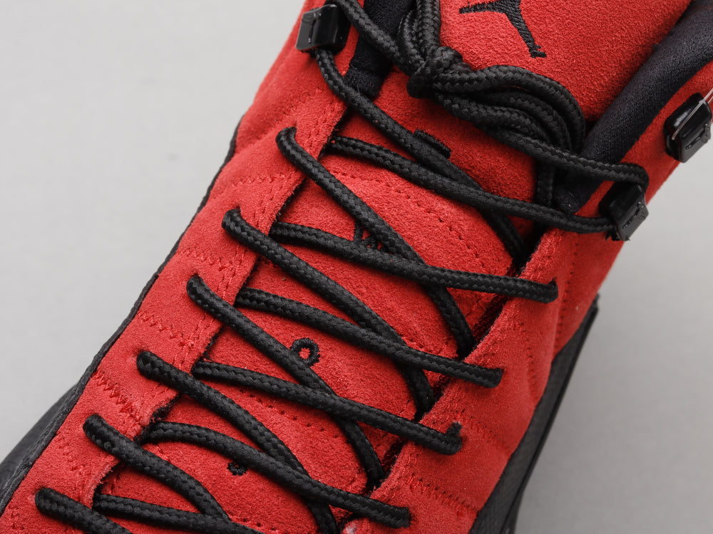 GLM - AJ12 Inversion Sick