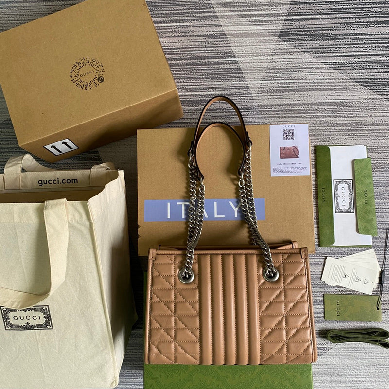 GLM - gg Bags - 1676