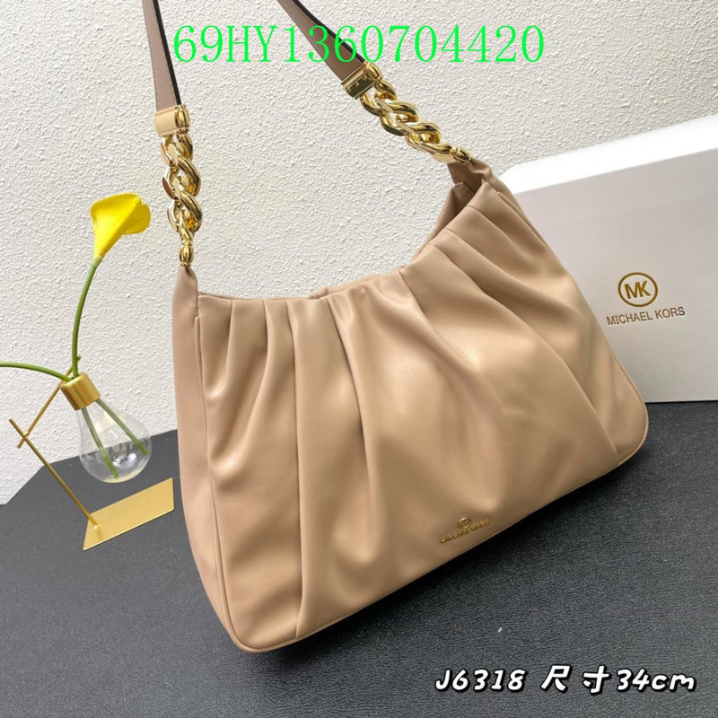 Satchel Bags - MK Bags - 330