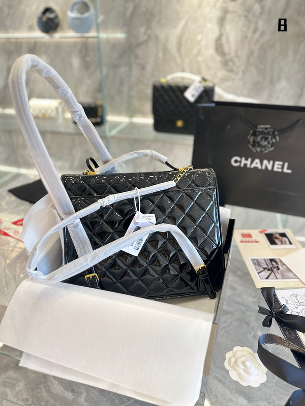 Satchel Bags - CHL Bags - 7084