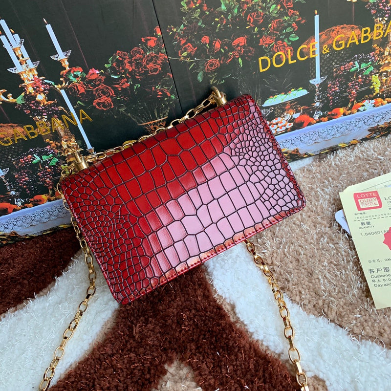 Satchel Bags - DG Bags - 415