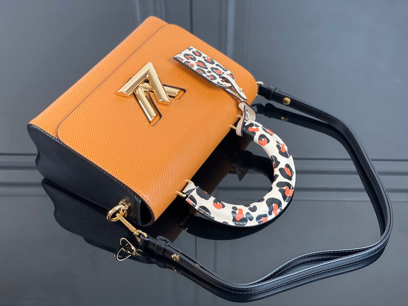 Satchel Bags - VL Bags - 1393