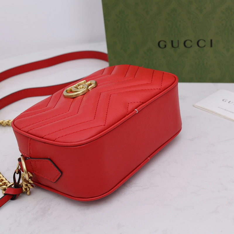 Satchel Bags - GUC Bags - 1122