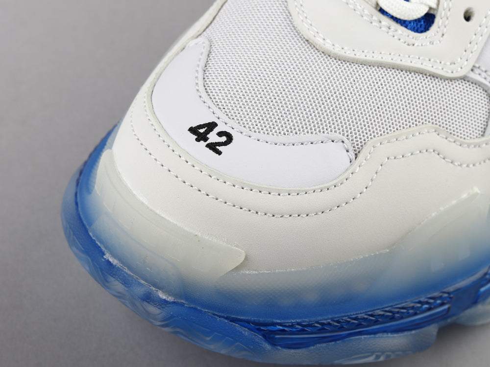 GLM - Bla 19SS Air Cushion Sneaker