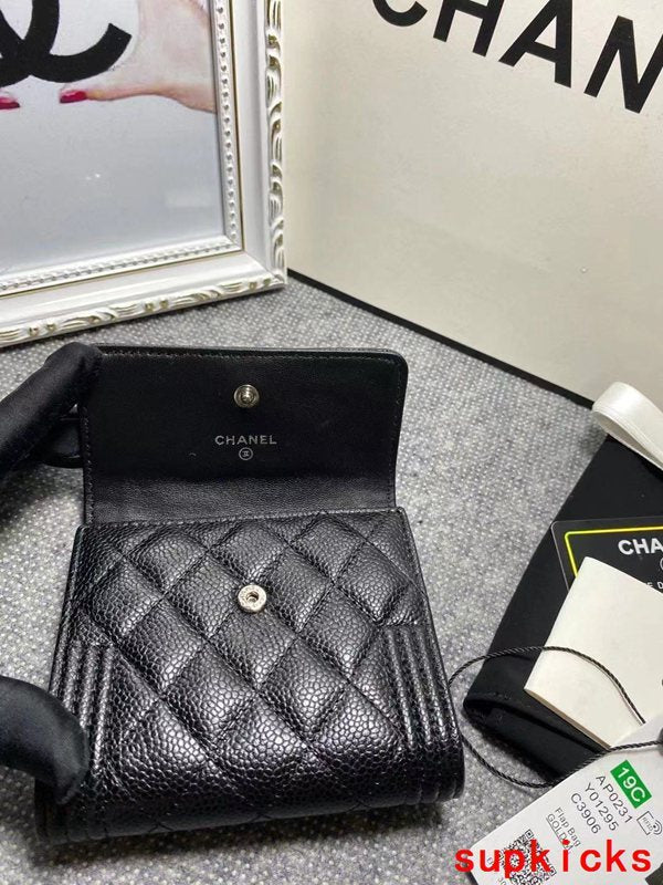 Glami- - Mix Wallets - 655