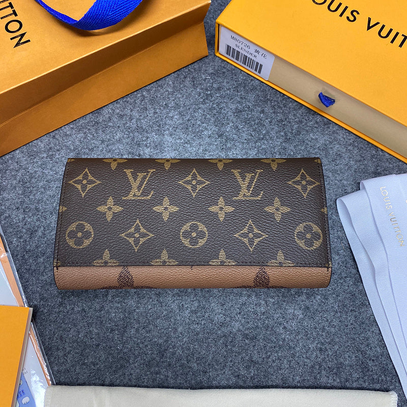 Glami - LOV Wallets - 072