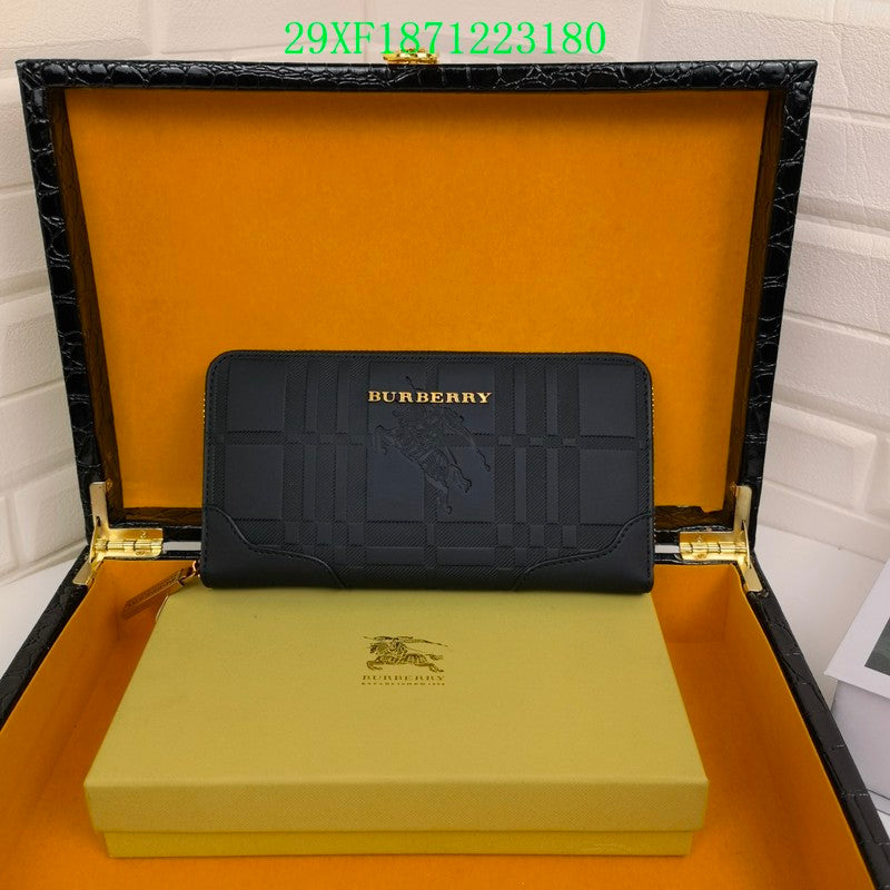Glami - BOR Wallet - 107