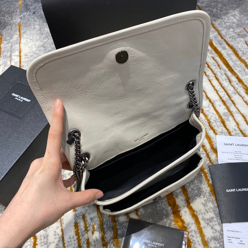 Glami - SLY Bags 390