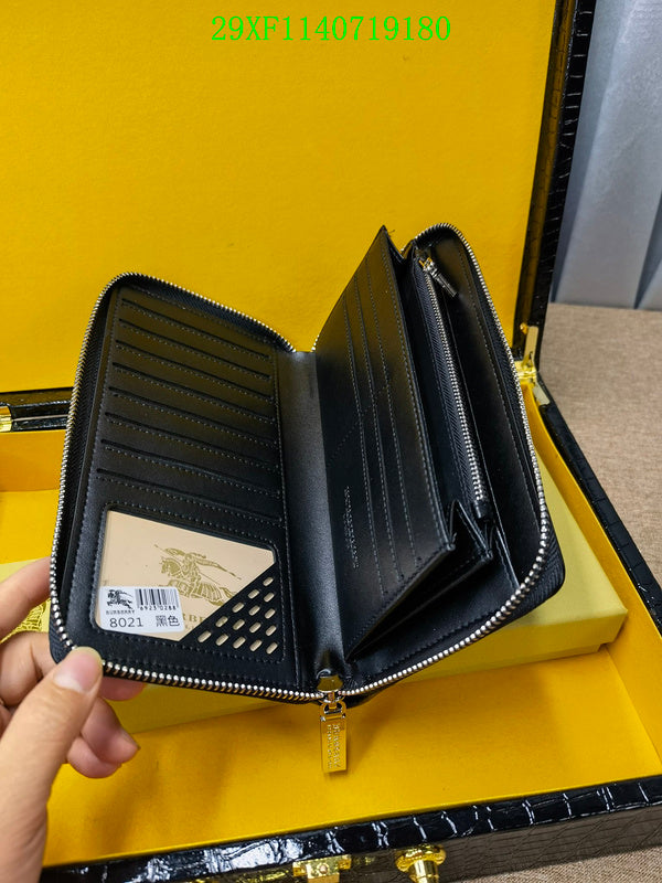 Glami - BOR Wallet - 137