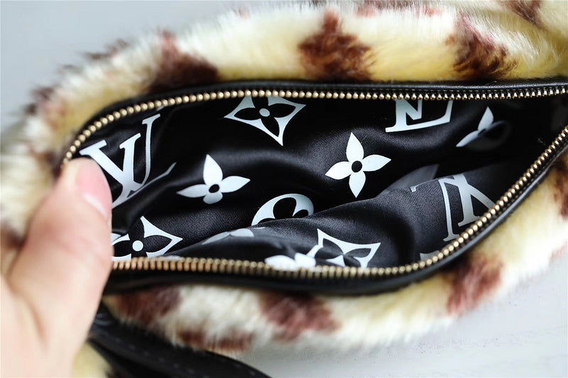 Glami GlamI Lu-Vi bags - 8402