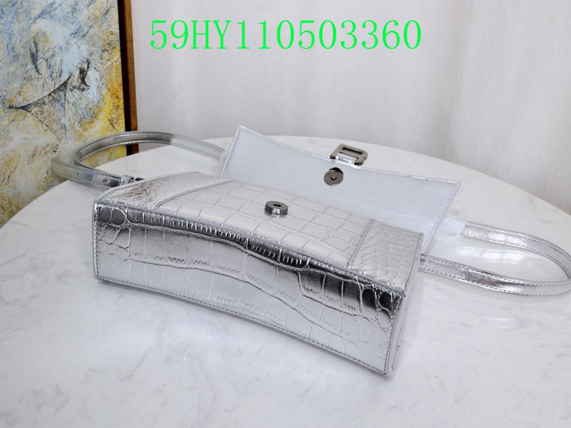 Satchel Bags - BGA Bags - 2527