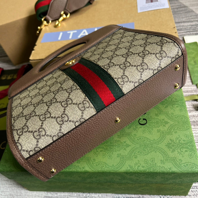 Satchel Bags - GCI Bags - 4558