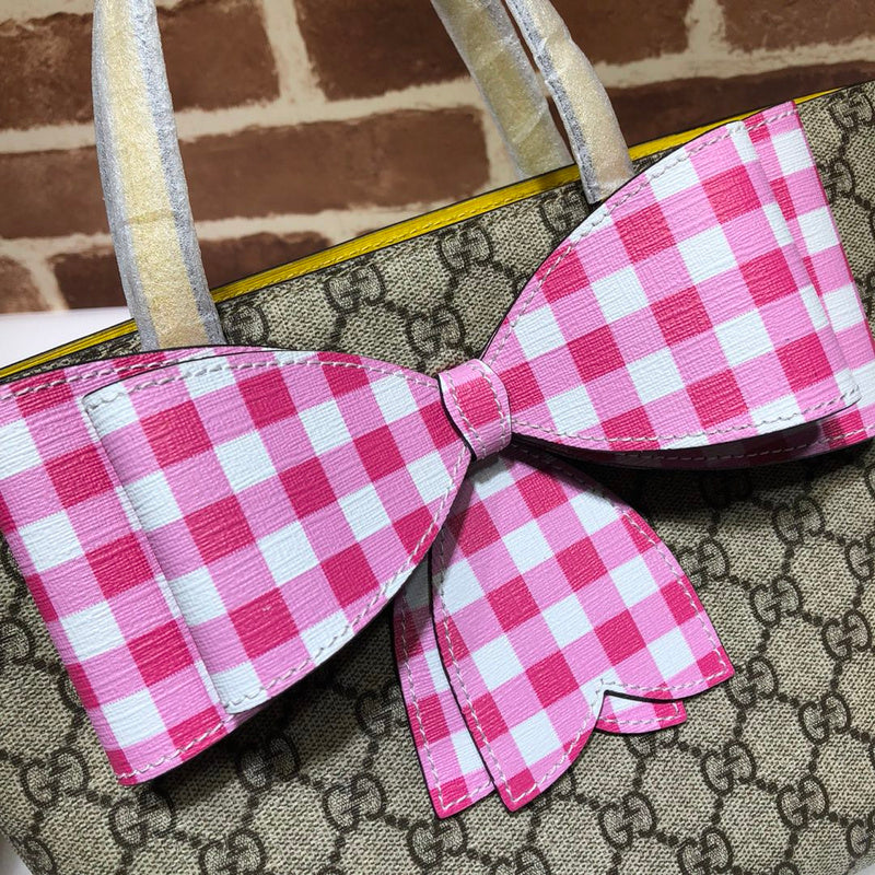 Satchel Bags - GCI Bags - 3826