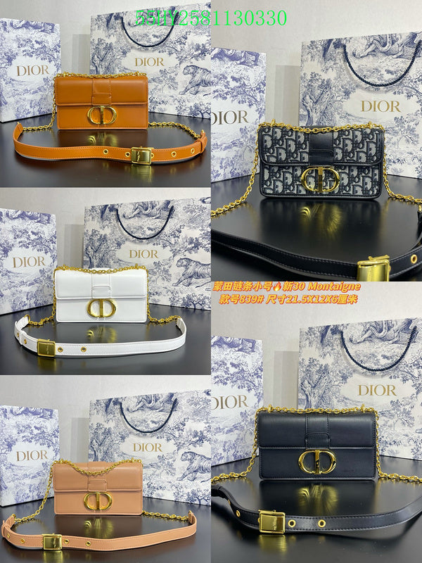 Glami - DOR Bags - 1004