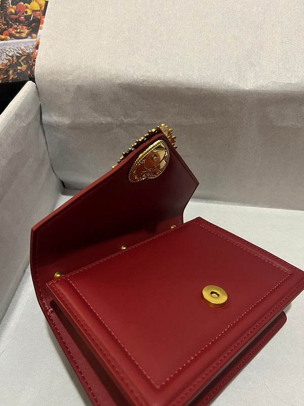 Satchel Bags - DG Bags - 333