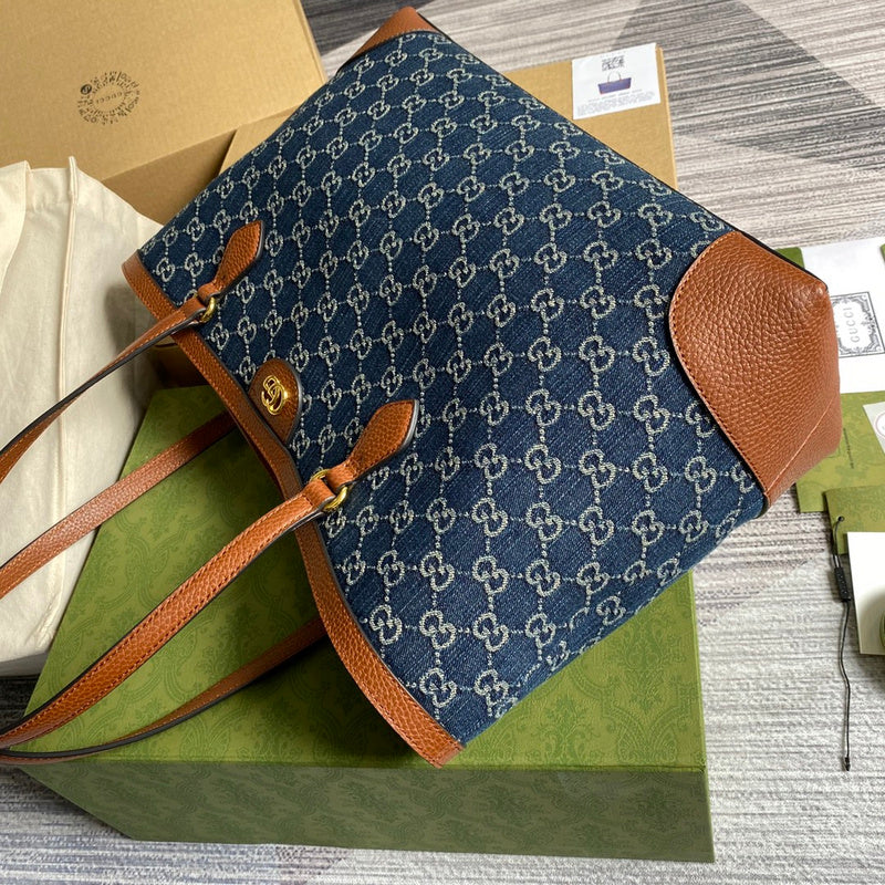 GLM - gg Bags - 2122