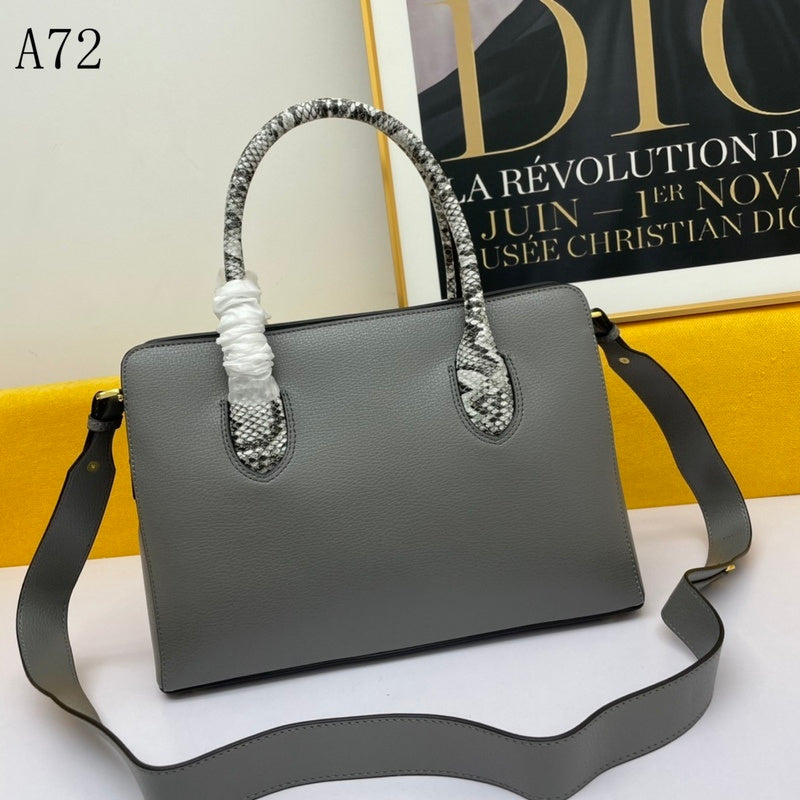 Satchel Bags - PDA Bags - 1048