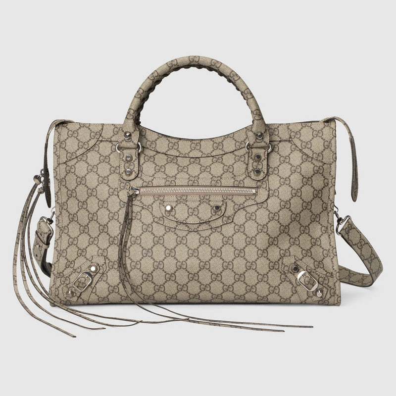 Satchel Bags - GCI Bags - 1148
