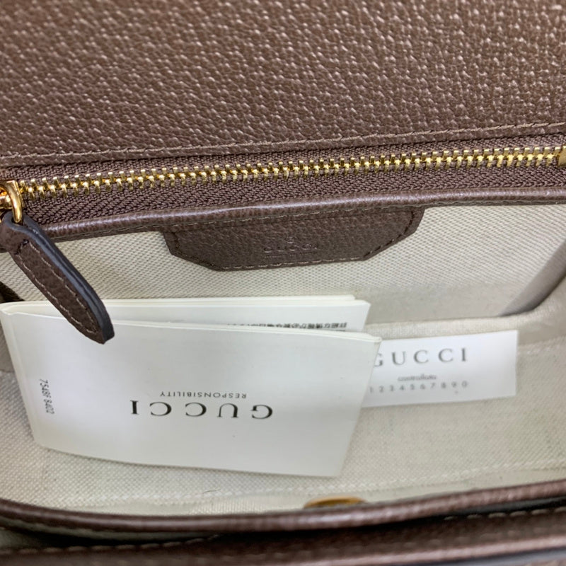 Satchel Bags - GUC Bags - 699