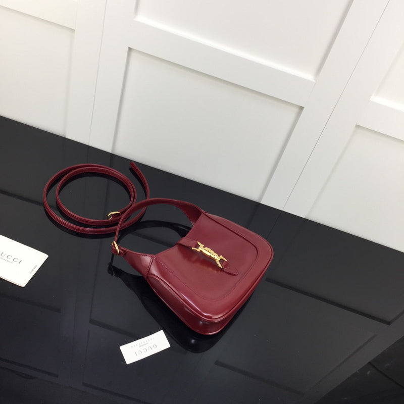 Satchel Bags - GUC Bags - 007