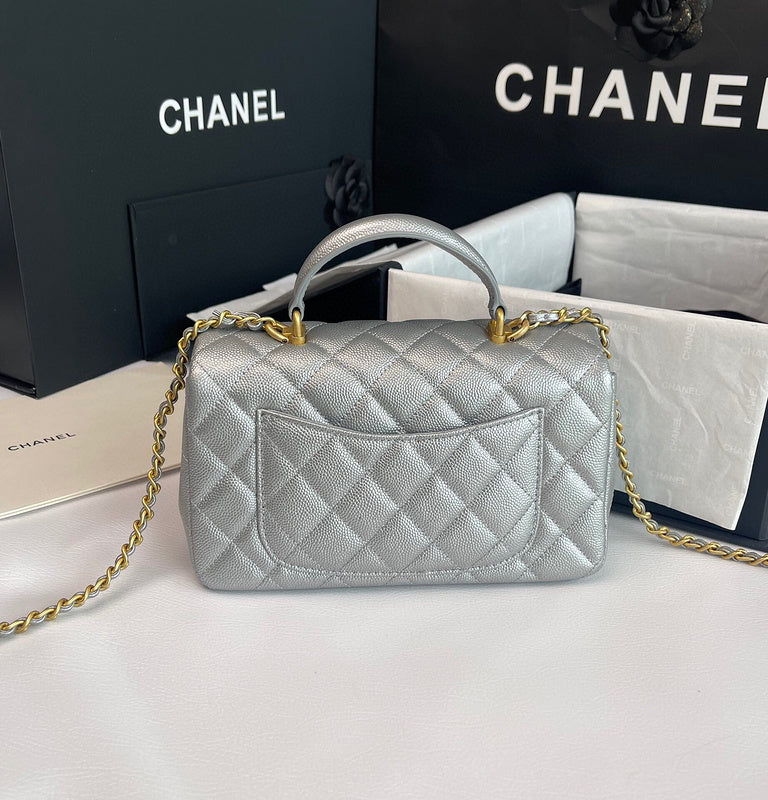 Satchel Bags - CHL Bags - 2793