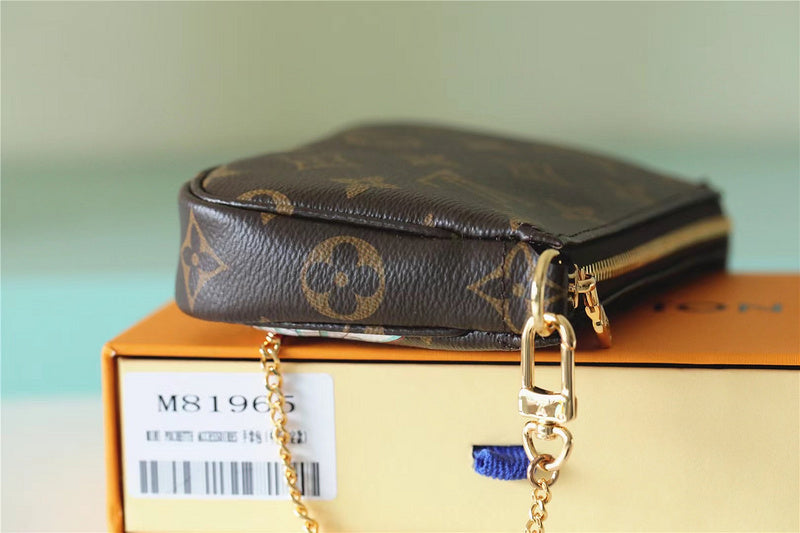 Glami GlamI Lu-Vi bags - 8808