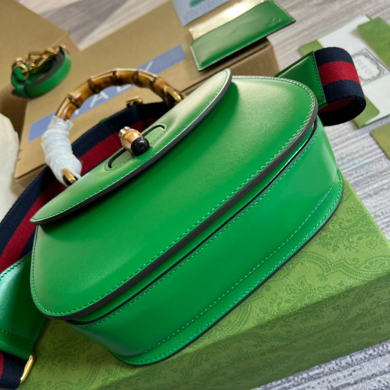 Satchel Bags - GCI Bags - 6713