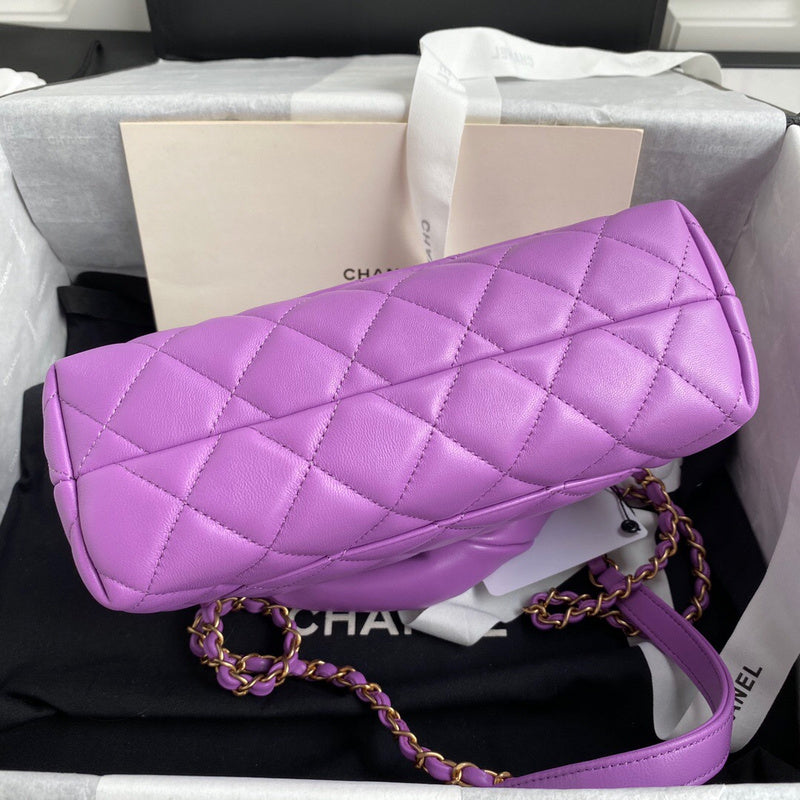 Satchel Bags - CHL Bags - 7426