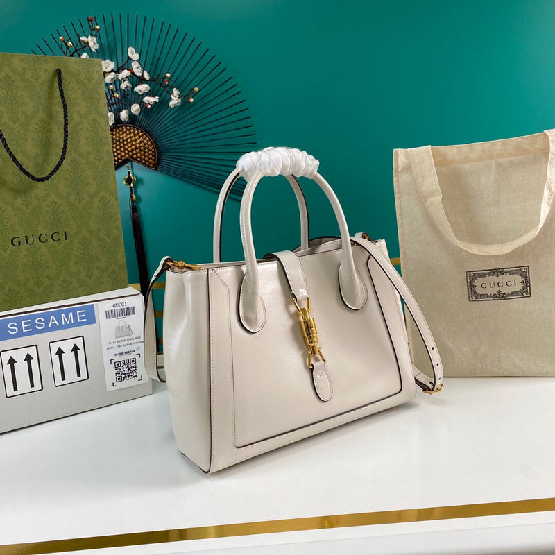 Satchel Bags - GCI Bags - 6111