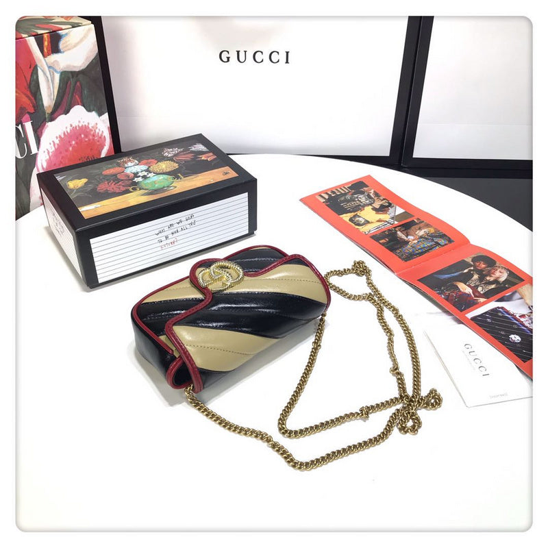 Satchel Bags - GUC Bags - 1507