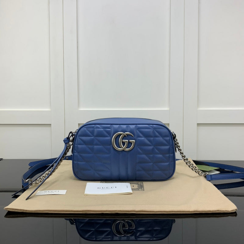 Satchel Bags - GUC Bags - 409