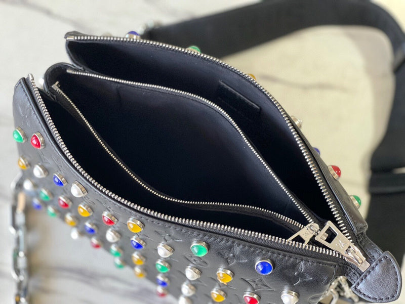 Glami- Glami- Lu-Vi bags - 4576