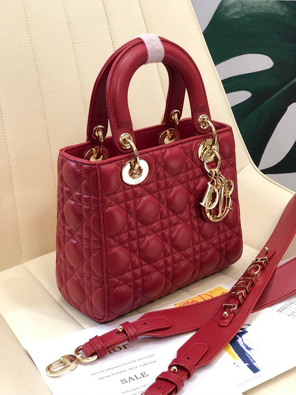Glami - GLAMIr Bags - 375