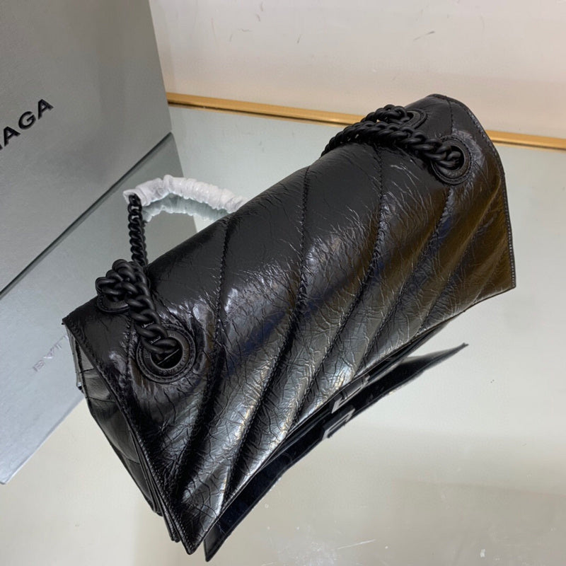 Satchel Bags - BGA Bags - 2554