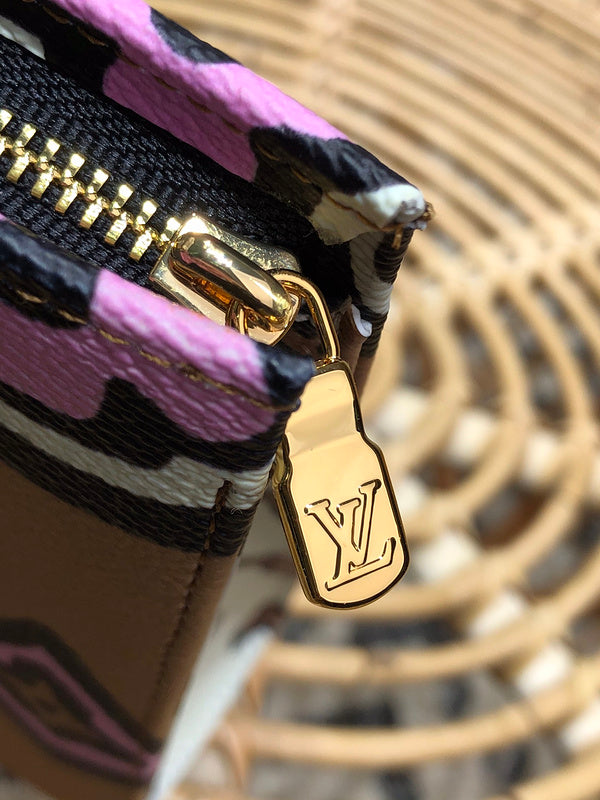 Satchel Bags - VL Bags - 5172