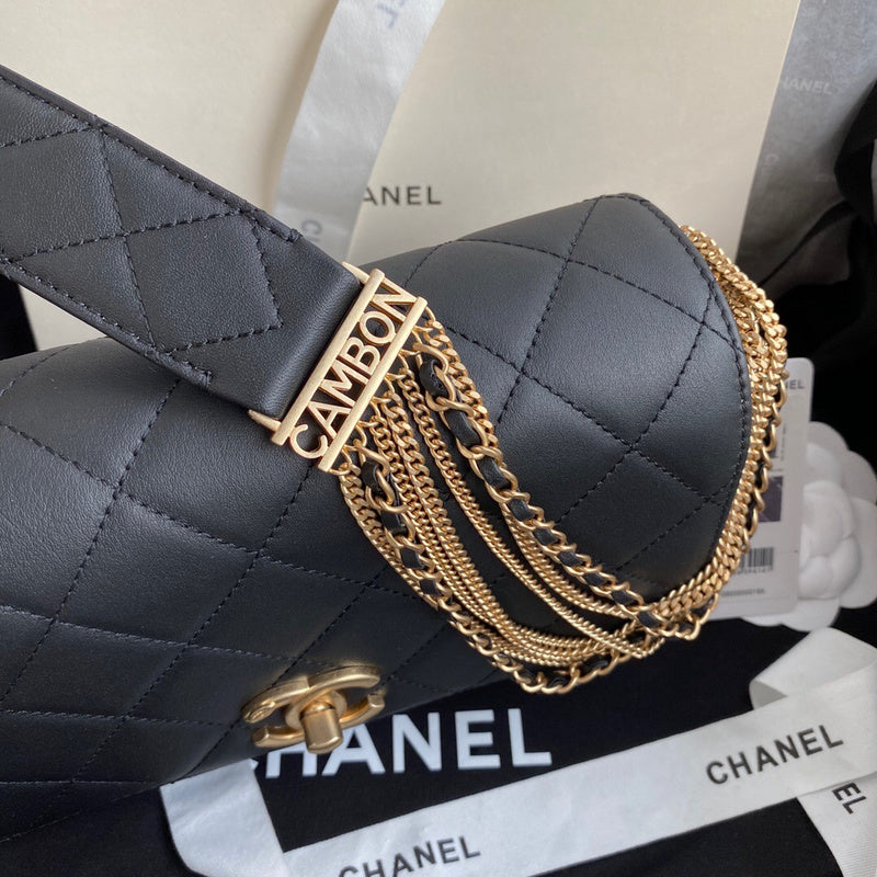 Satchel Bags - CHL Bags - 7445