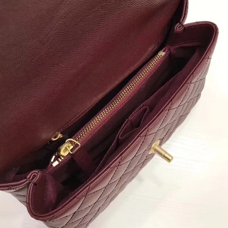 Satchel Bags - CHL Bags - 626