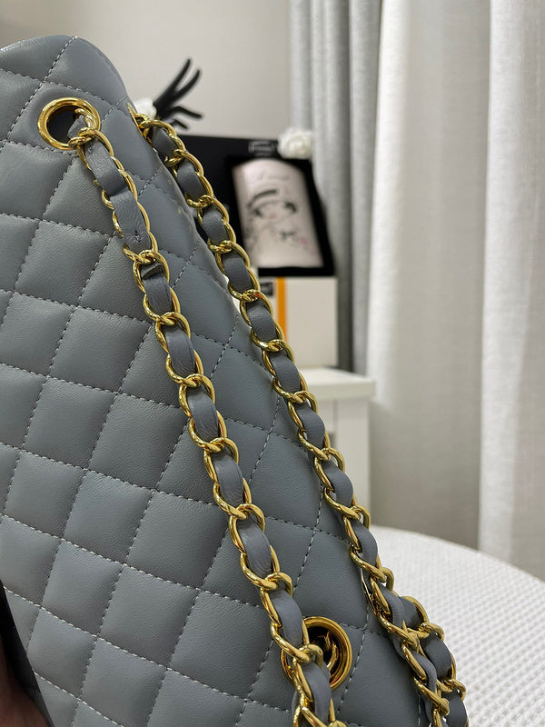 Satchel Bags - CHL Bags - 1370