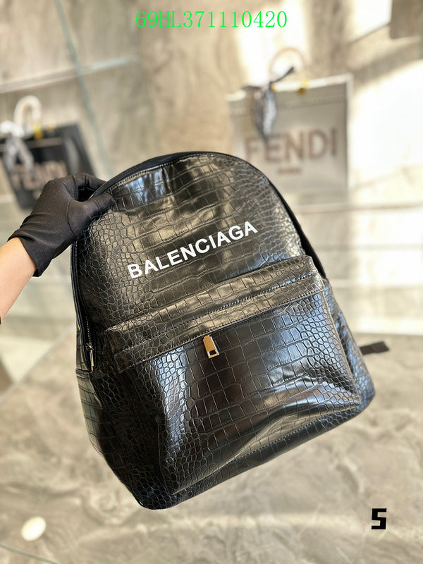 Satchel Bags - BGA Bags - 1985