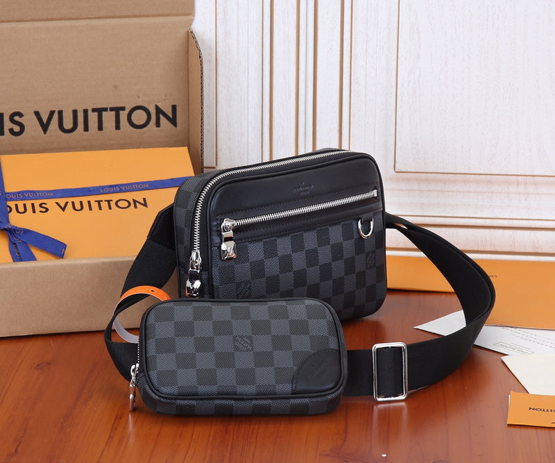 Glami GlamI Lu-Vi Bags - 16804