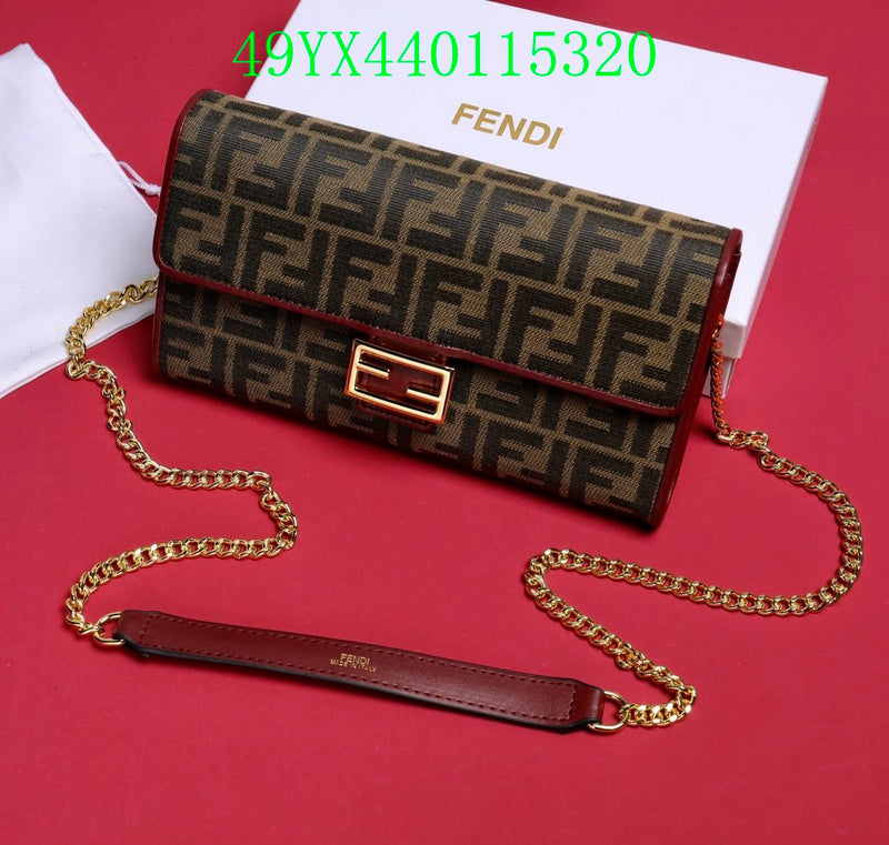 Glami - FDE Bags - 3475