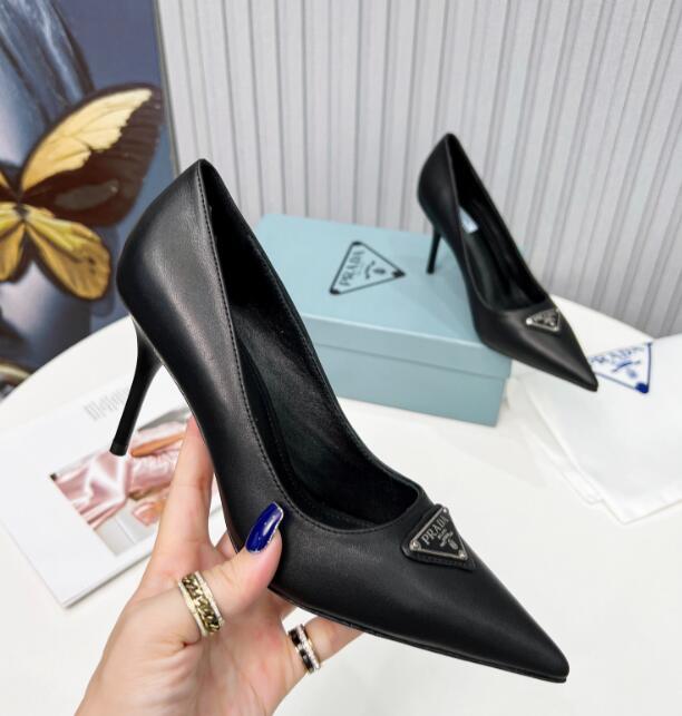 Glamy - PD Women Shoes - 336