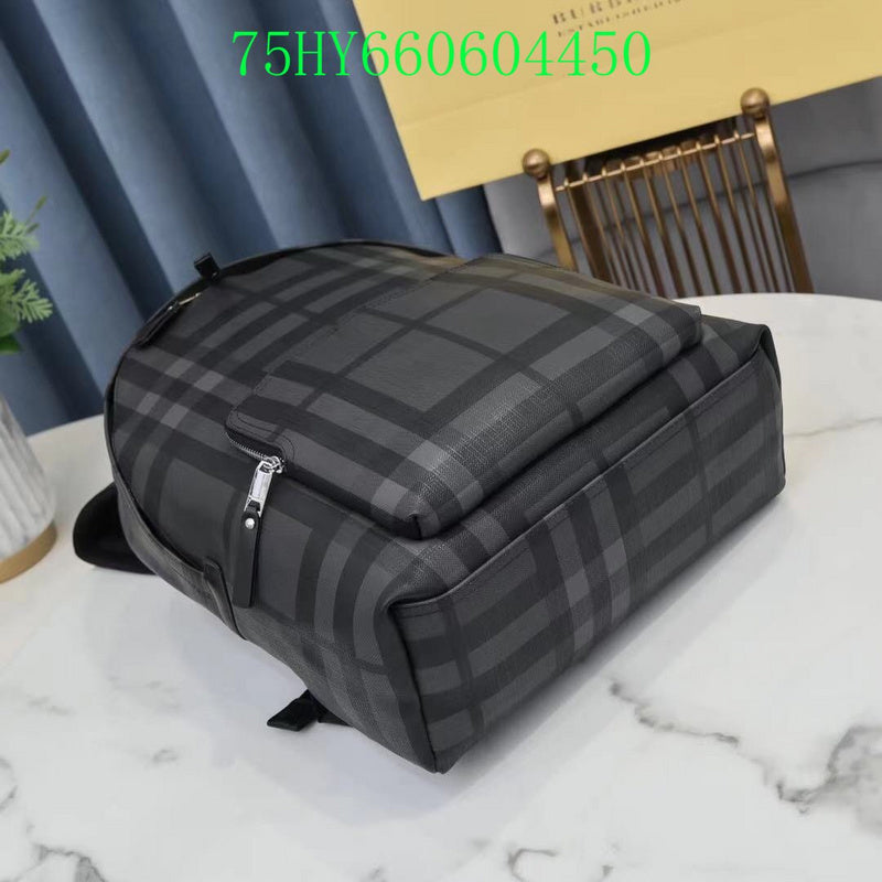 Fan Fashion -GLM - Top quality BBR Bags - 485
