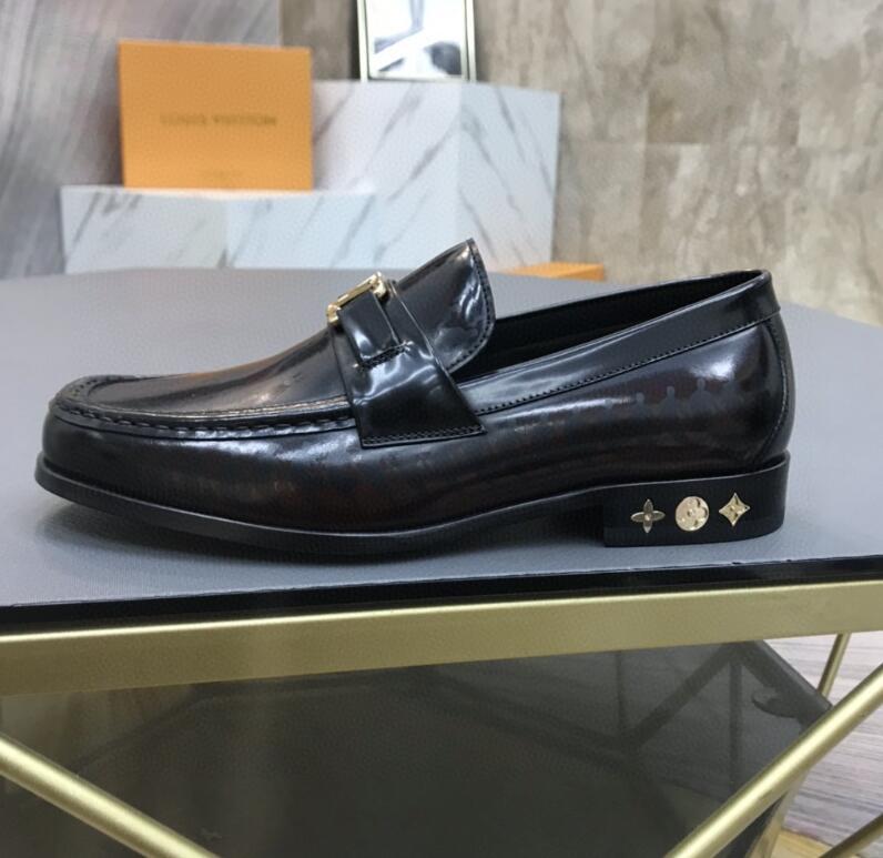 glami shop- LOV Men Shoes - 1350