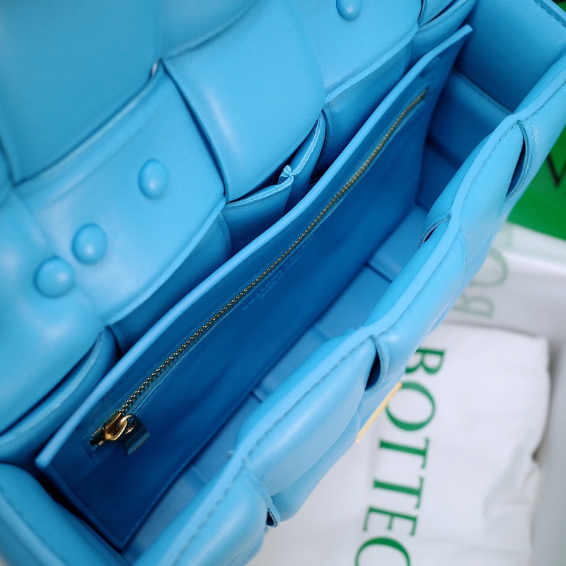 Satchel Bags - BV Bags - 187